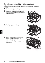 Предварительный просмотр 272 страницы Canon PIXMA MP600 Quick Start Manual