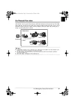 Предварительный просмотр 24 страницы Canon PIXMA MP600R Setup Manual