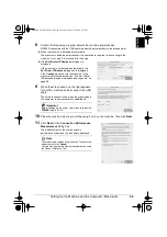 Предварительный просмотр 52 страницы Canon PIXMA MP600R Setup Manual