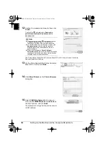 Предварительный просмотр 53 страницы Canon PIXMA MP600R Setup Manual