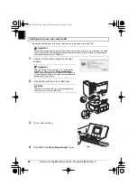 Предварительный просмотр 55 страницы Canon PIXMA MP600R Setup Manual