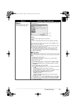 Предварительный просмотр 74 страницы Canon PIXMA MP600R Setup Manual