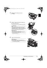 Предварительный просмотр 98 страницы Canon PIXMA MP600R Setup Manual