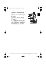 Предварительный просмотр 102 страницы Canon PIXMA MP600R Setup Manual