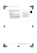 Предварительный просмотр 104 страницы Canon PIXMA MP600R Setup Manual