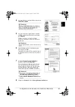 Предварительный просмотр 128 страницы Canon PIXMA MP600R Setup Manual