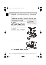 Предварительный просмотр 137 страницы Canon PIXMA MP600R Setup Manual