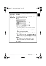 Предварительный просмотр 154 страницы Canon PIXMA MP600R Setup Manual