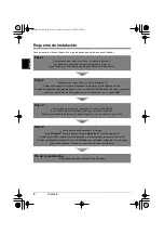 Предварительный просмотр 171 страницы Canon PIXMA MP600R Setup Manual