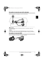 Предварительный просмотр 174 страницы Canon PIXMA MP600R Setup Manual