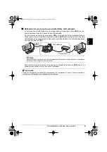 Предварительный просмотр 176 страницы Canon PIXMA MP600R Setup Manual