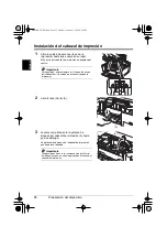 Предварительный просмотр 179 страницы Canon PIXMA MP600R Setup Manual