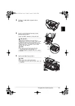 Предварительный просмотр 180 страницы Canon PIXMA MP600R Setup Manual