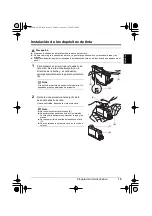 Предварительный просмотр 182 страницы Canon PIXMA MP600R Setup Manual