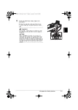 Предварительный просмотр 184 страницы Canon PIXMA MP600R Setup Manual