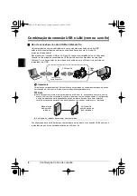 Предварительный просмотр 257 страницы Canon PIXMA MP600R Setup Manual