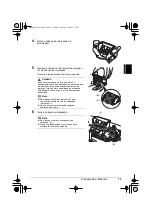 Preview for 262 page of Canon PIXMA MP600R Setup Manual