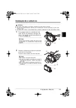 Preview for 264 page of Canon PIXMA MP600R Setup Manual