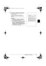 Предварительный просмотр 268 страницы Canon PIXMA MP600R Setup Manual