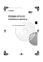 Предварительный просмотр 330 страницы Canon PIXMA MP600R Setup Manual