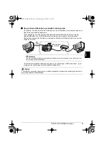 Предварительный просмотр 340 страницы Canon PIXMA MP600R Setup Manual