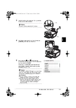 Предварительный просмотр 342 страницы Canon PIXMA MP600R Setup Manual