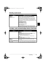 Предварительный просмотр 404 страницы Canon PIXMA MP600R Setup Manual