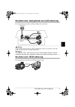 Предварительный просмотр 420 страницы Canon PIXMA MP600R Setup Manual