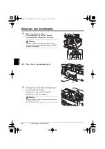 Предварительный просмотр 425 страницы Canon PIXMA MP600R Setup Manual