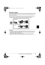 Предварительный просмотр 434 страницы Canon PIXMA MP600R Setup Manual