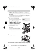 Предварительный просмотр 465 страницы Canon PIXMA MP600R Setup Manual