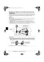 Предварительный просмотр 501 страницы Canon PIXMA MP600R Setup Manual