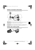 Предварительный просмотр 502 страницы Canon PIXMA MP600R Setup Manual