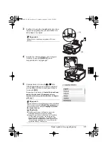 Предварительный просмотр 506 страницы Canon PIXMA MP600R Setup Manual