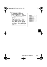 Предварительный просмотр 514 страницы Canon PIXMA MP600R Setup Manual