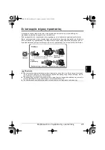 Предварительный просмотр 516 страницы Canon PIXMA MP600R Setup Manual