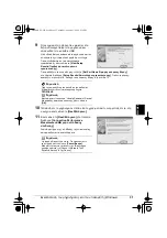 Предварительный просмотр 526 страницы Canon PIXMA MP600R Setup Manual