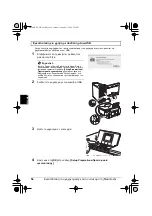 Предварительный просмотр 551 страницы Canon PIXMA MP600R Setup Manual