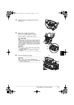 Предварительный просмотр 590 страницы Canon PIXMA MP600R Setup Manual