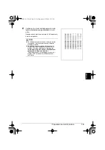 Предварительный просмотр 596 страницы Canon PIXMA MP600R Setup Manual