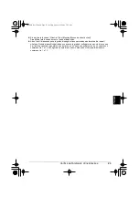 Предварительный просмотр 600 страницы Canon PIXMA MP600R Setup Manual