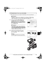 Предварительный просмотр 610 страницы Canon PIXMA MP600R Setup Manual