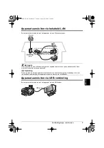 Предварительный просмотр 666 страницы Canon PIXMA MP600R Setup Manual