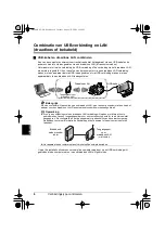 Предварительный просмотр 667 страницы Canon PIXMA MP600R Setup Manual