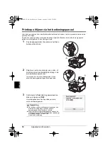 Предварительный просмотр 677 страницы Canon PIXMA MP600R Setup Manual