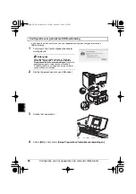 Предварительный просмотр 715 страницы Canon PIXMA MP600R Setup Manual