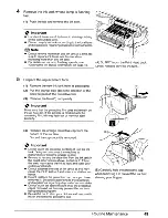 Предварительный просмотр 53 страницы Canon PIXMA MP610 Series Quick Start Manual