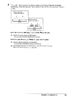 Предварительный просмотр 59 страницы Canon PIXMA MP610 Series Quick Start Manual