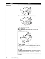 Предварительный просмотр 88 страницы Canon PIXMA MP610 Series Quick Start Manual