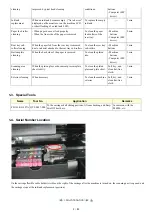 Предварительный просмотр 5 страницы Canon PIXMA MP610 Series Service Manual